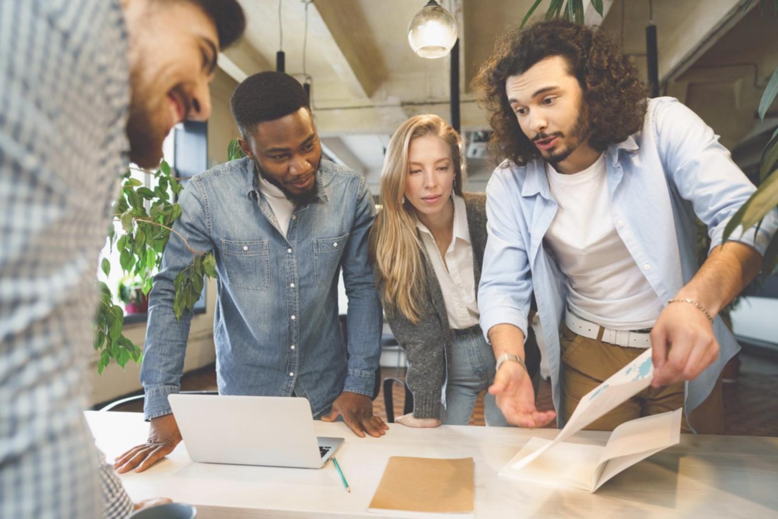 Programación de algoritmos de trading