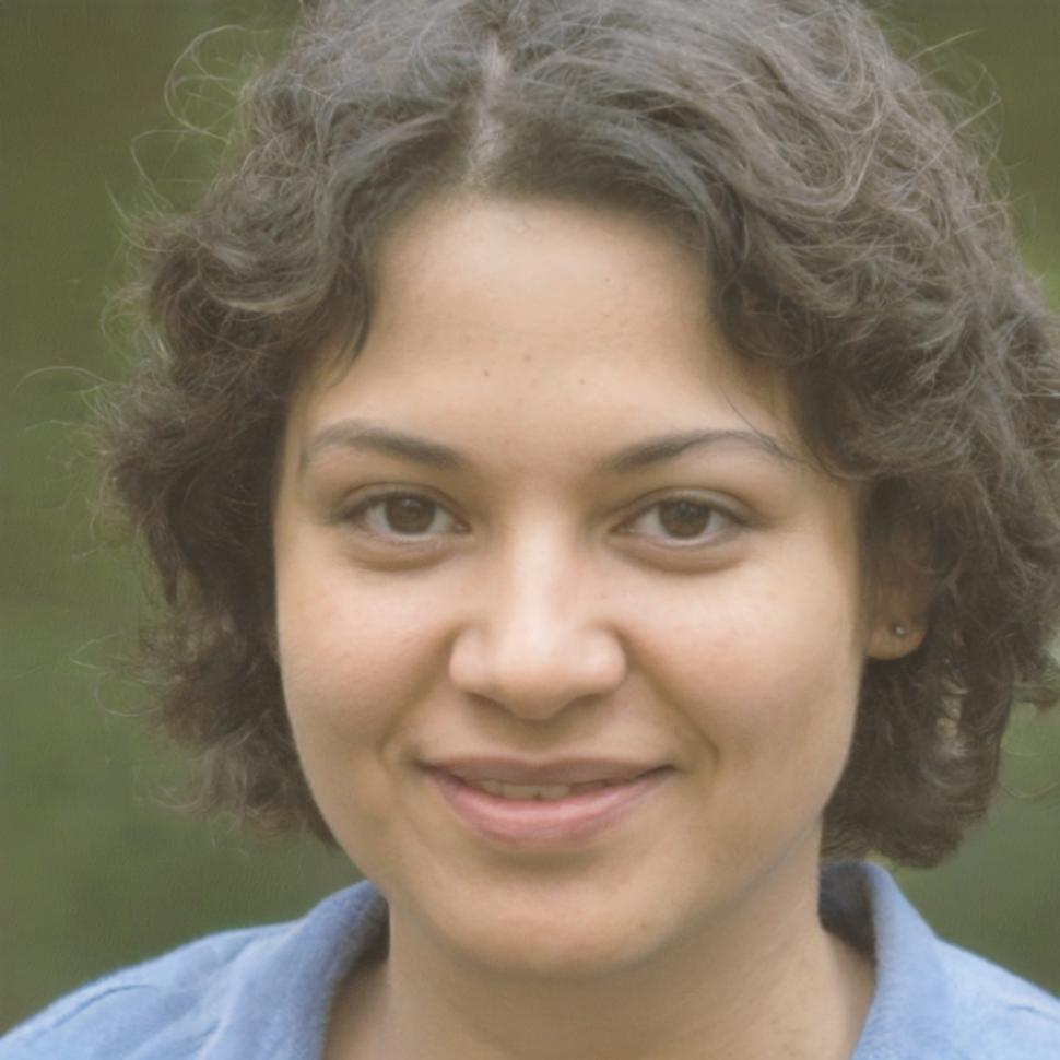 Natalí Echeverri Suárez, Directora de Estrategia Educativa