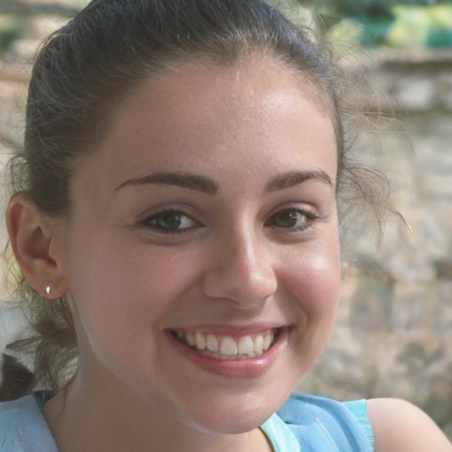 Isabela Rendón Trujillo, Especialista en Análisis Cuantitativo